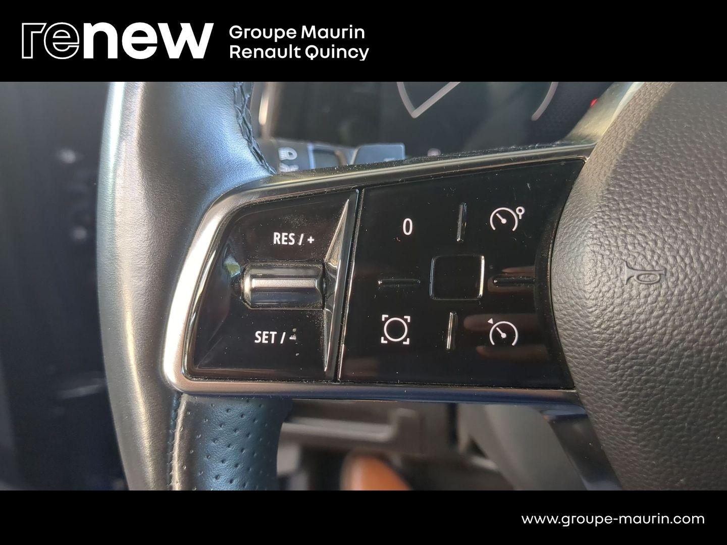 RENAULT Austral 1.2 E-Tech full hybrid 200ch Techno - Photo 20