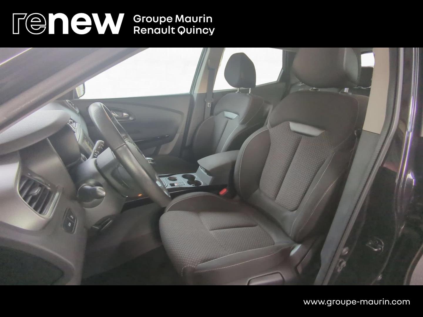 RENAULT Kadjar 1.3 TCe 140ch FAP Business - Photo 11