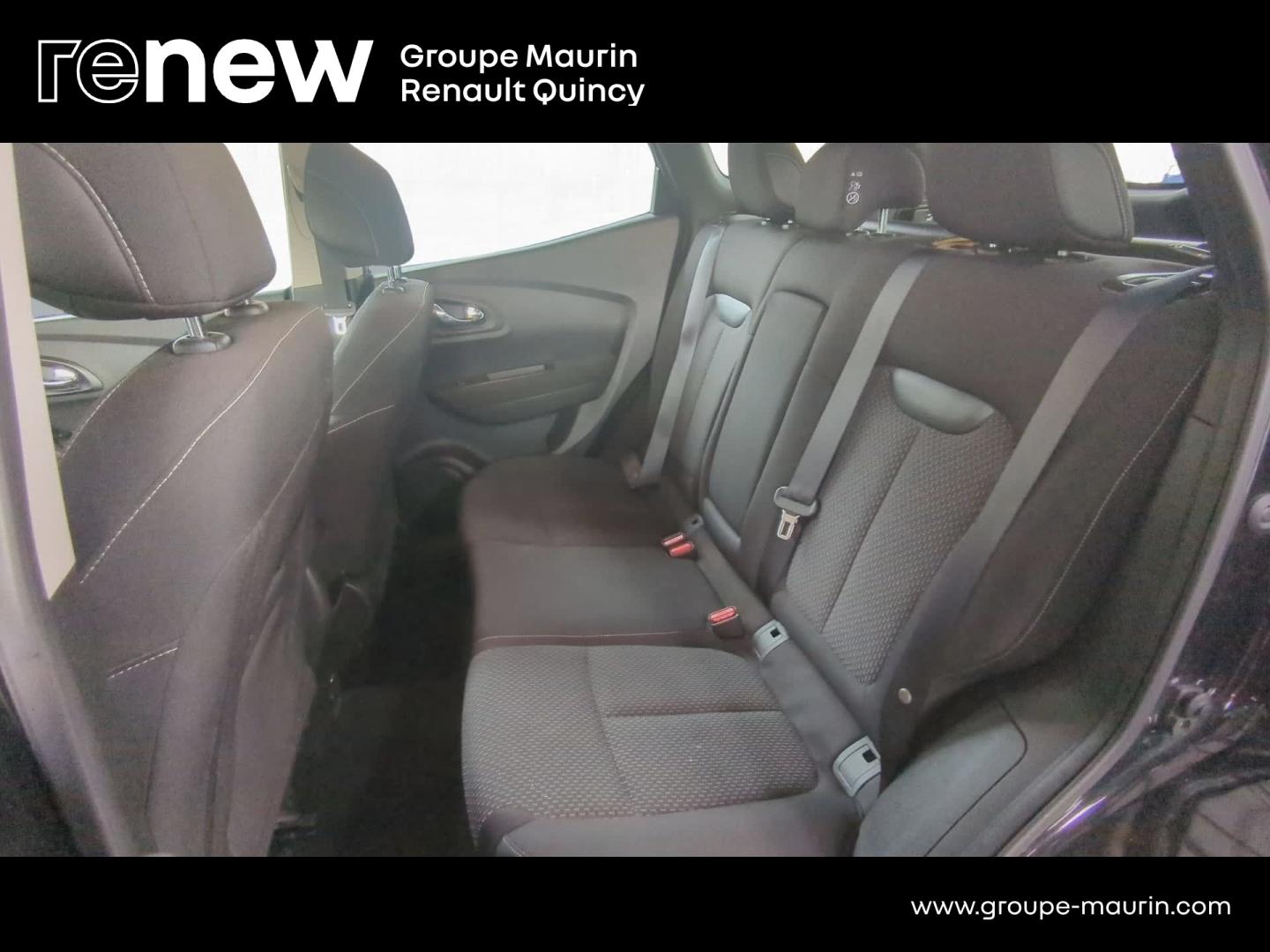 RENAULT Kadjar 1.3 TCe 140ch FAP Business - Photo 17