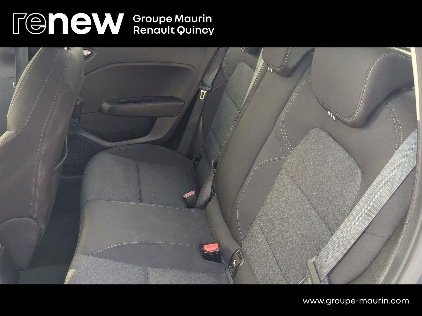 RENAULT Clio 1.0 TCe 90ch Business -21N - Photo 13