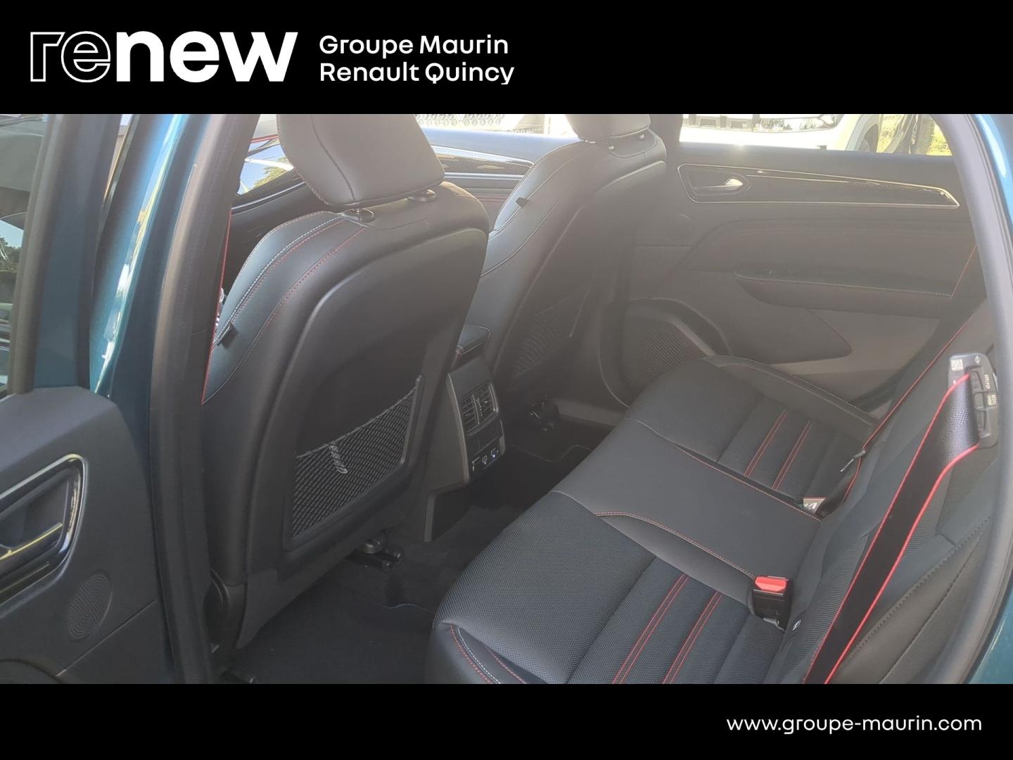 RENAULT Arkana 1.6 E-Tech 145ch RS Line -21B - Photo 9