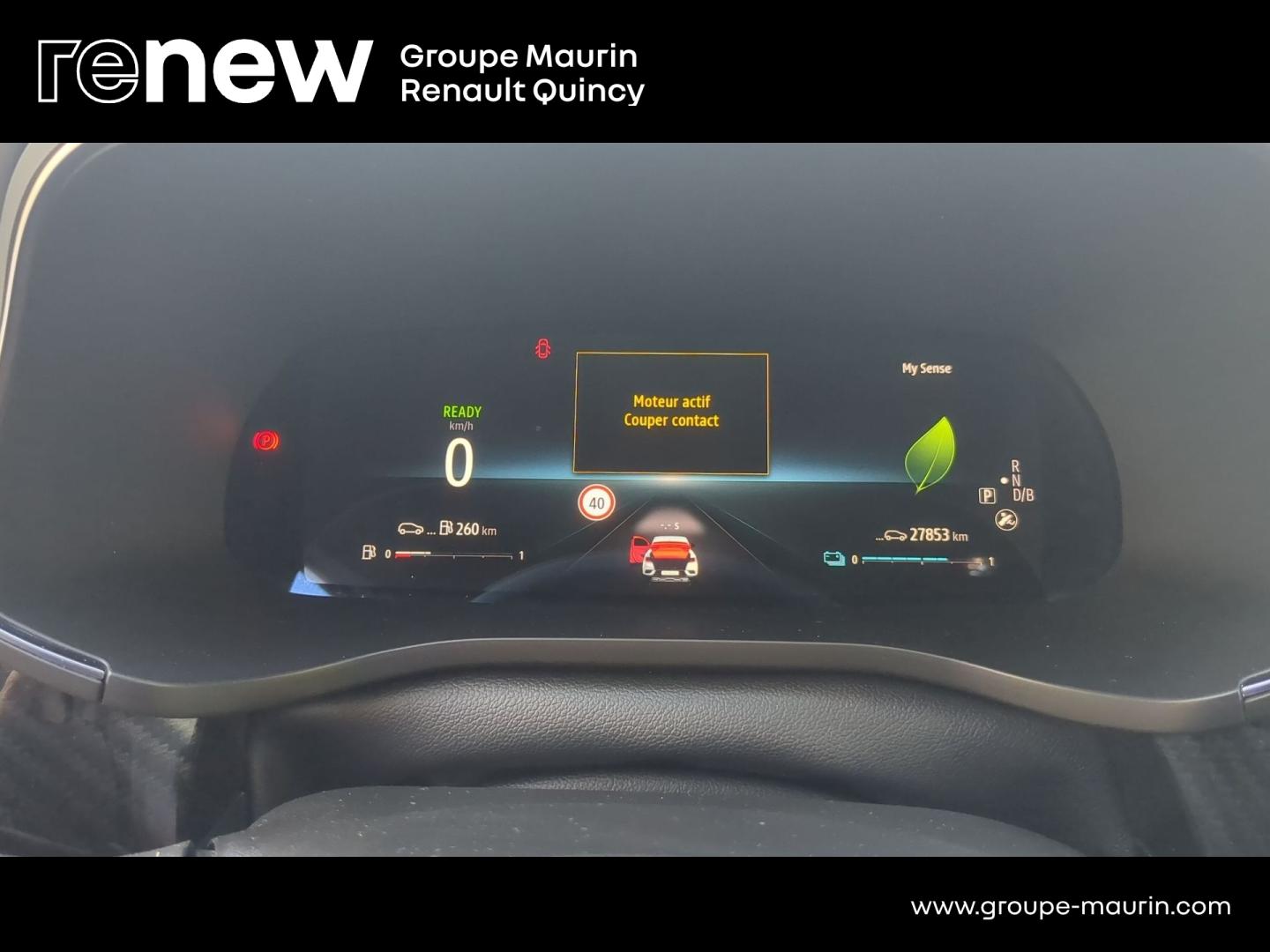 RENAULT Arkana 1.6 E-Tech 145ch RS Line -21B - Photo 22