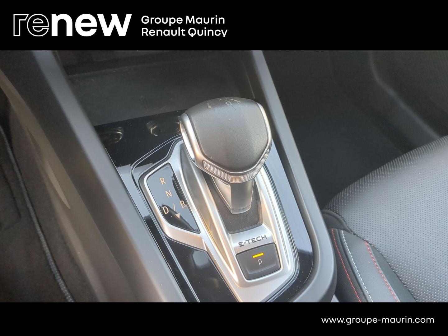 RENAULT Arkana 1.6 E-Tech 145ch RS Line -21B - Photo 25