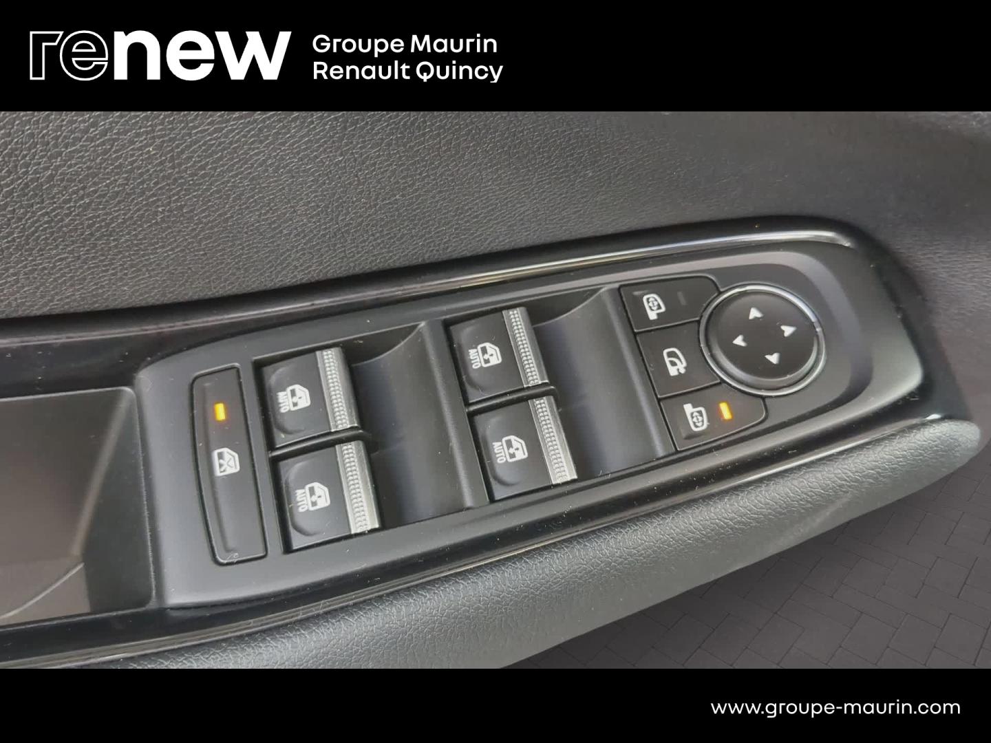 RENAULT Austral 1.2 E-Tech full hybrid 200ch Techno - 25 - Photo 14