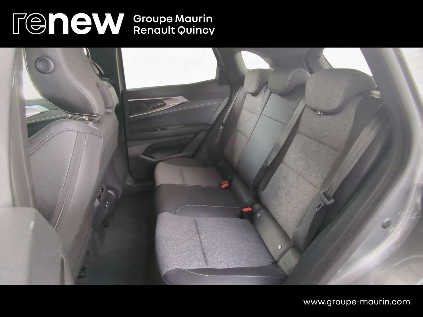 RENAULT Austral 1.2 E-Tech full hybrid 200ch Techno - 25 - Photo 24