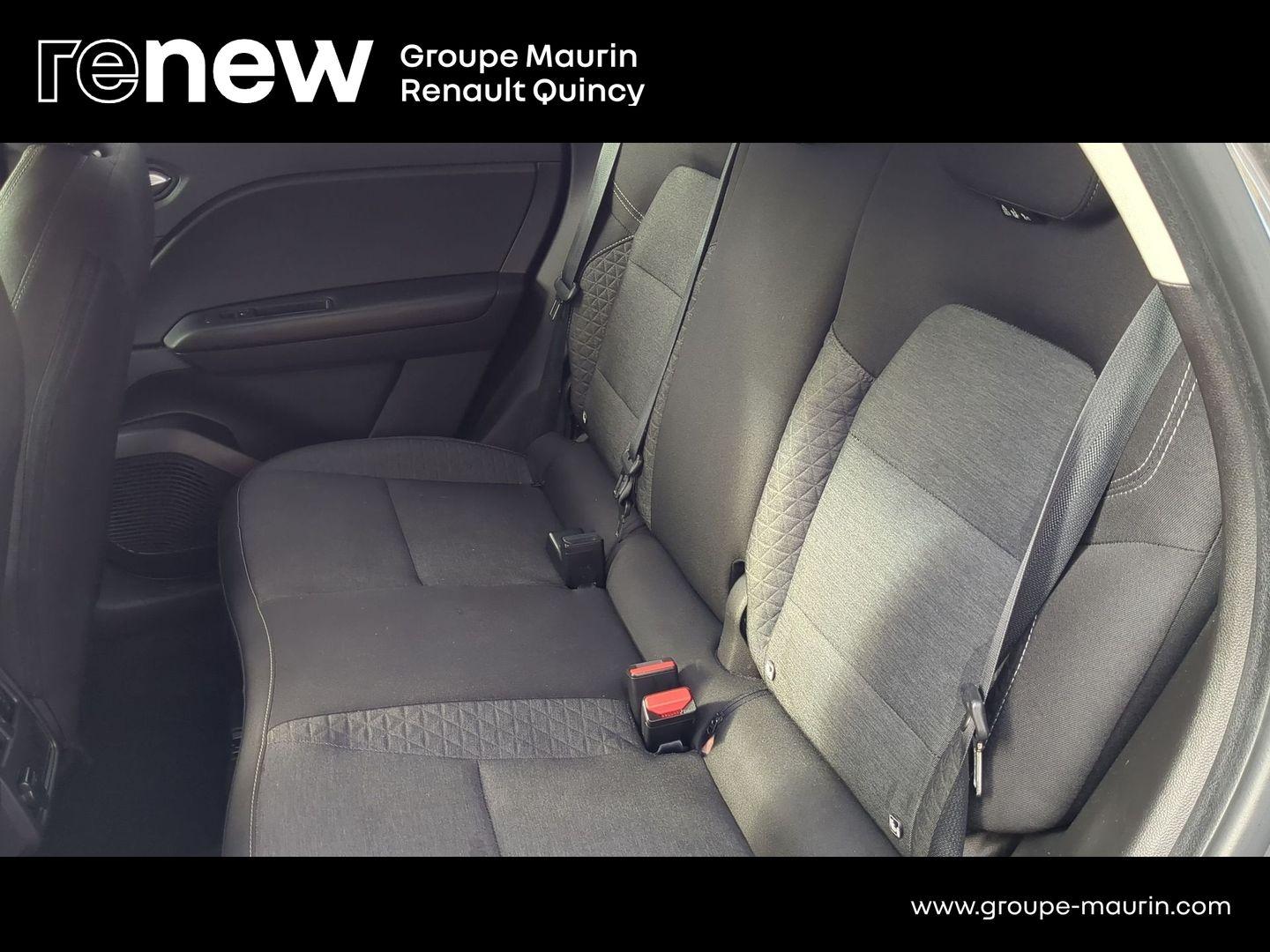 RENAULT Captur 1.0 TCe 90ch Evolution - Photo 15