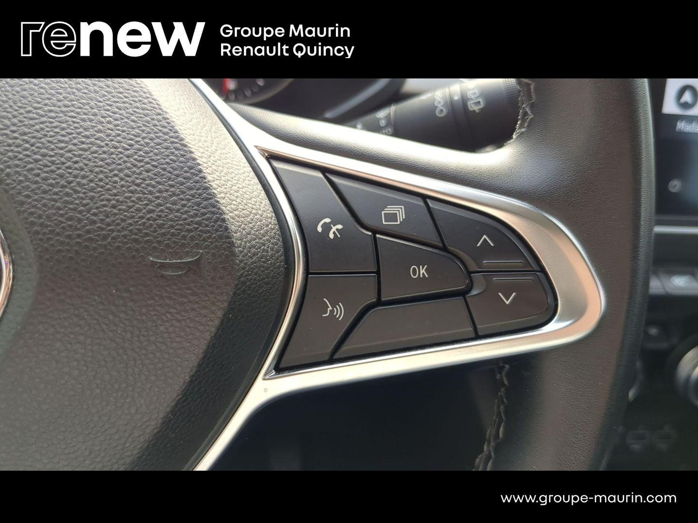 RENAULT Captur 1.0 TCe 90ch Evolution - Photo 19