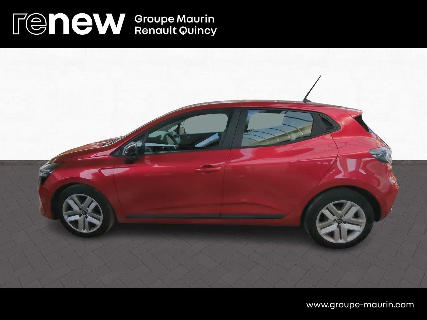 RENAULT Clio 1.0 Eco-G 100ch Evolution - 24 - Photo 8