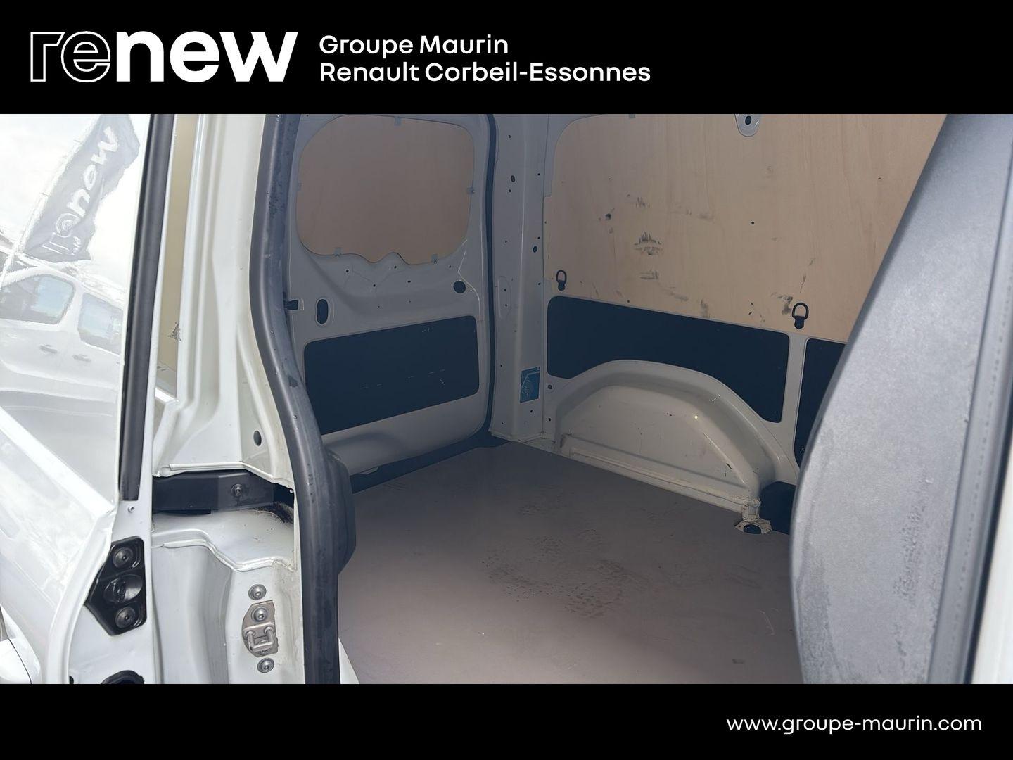 RENAULT Kangoo Van L1 1.5 Blue dCi 95ch Extra -24 - Photo 13