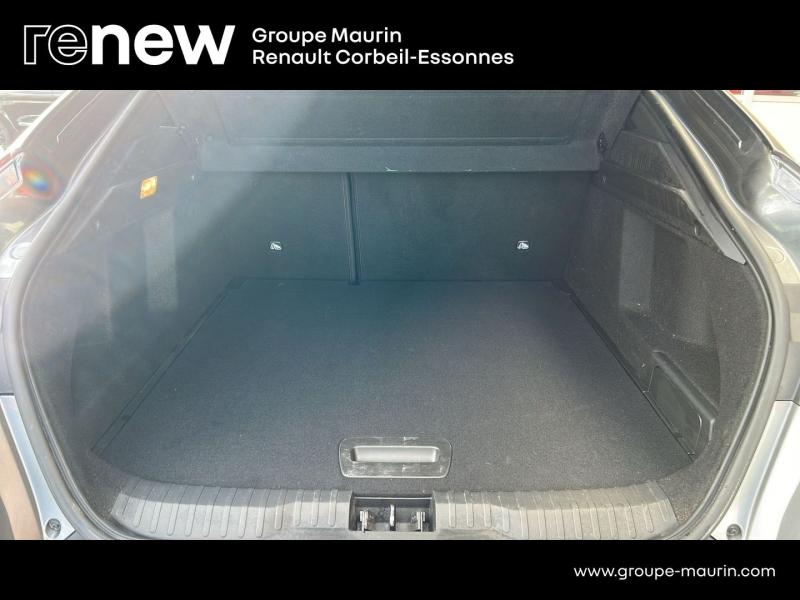 RENAULT Arkana 1.6 E-Tech hybride 145ch Engineered -22 - Photo 10