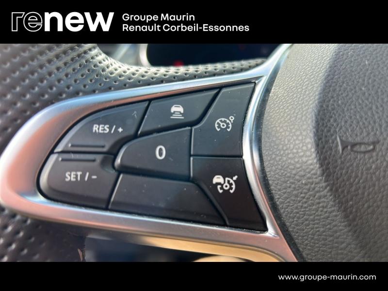 RENAULT Arkana 1.6 E-Tech hybride 145ch Engineered -22 - Photo 21