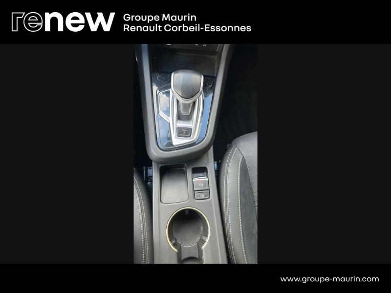 RENAULT Arkana 1.6 E-Tech hybride 145ch Engineered -22 - Photo 23