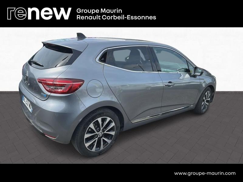 RENAULT Clio 1.6 E-Tech hybride 145ch Techno - Photo 5