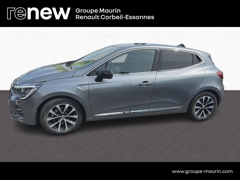 RENAULT Clio 1.6 E-Tech hybride 145ch Techno - Photo 8