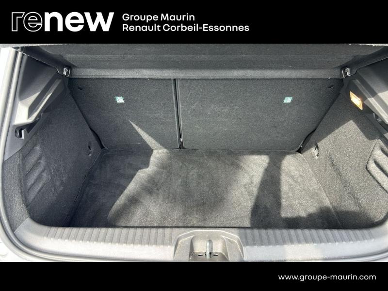 RENAULT Clio 1.6 E-Tech hybride 145ch Techno - Photo 10