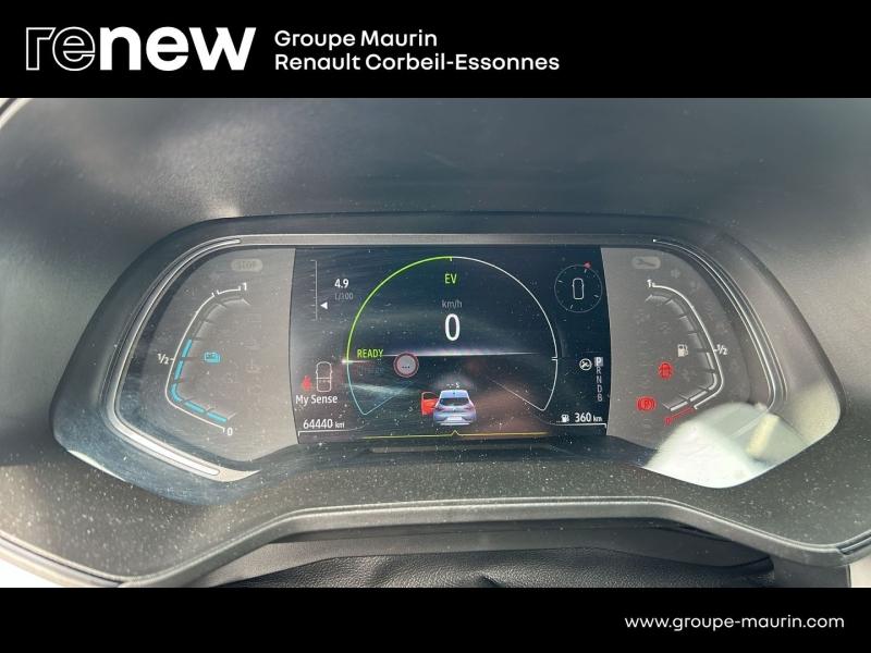 RENAULT Clio 1.6 E-Tech hybride 145ch Techno - Photo 15