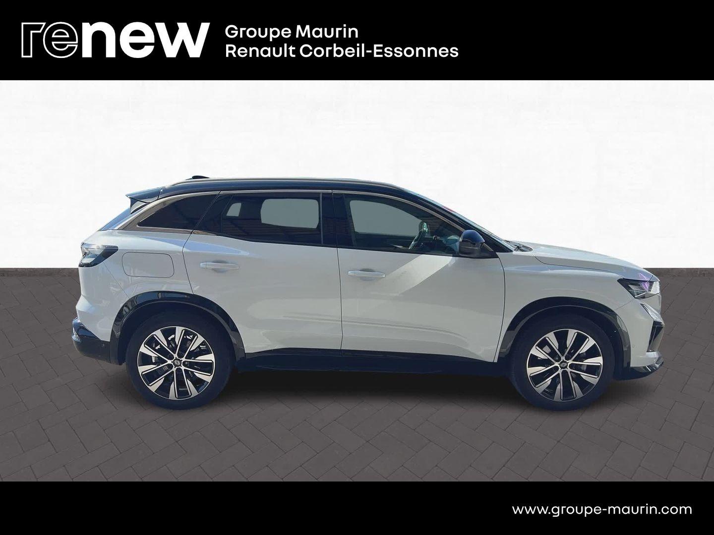RENAULT Austral 1.2 E-Tech full hybrid 200ch Techno - 25 - Photo 4