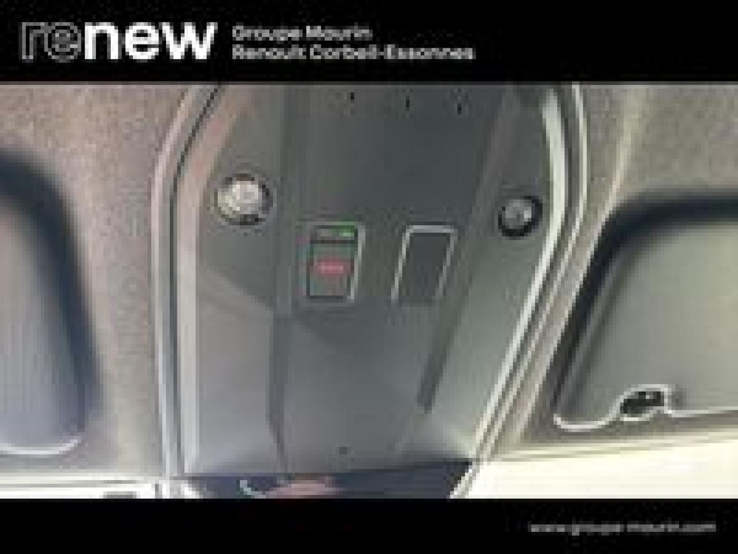 RENAULT Austral 1.2 E-Tech full hybrid 200ch Techno - 25 - Photo 25