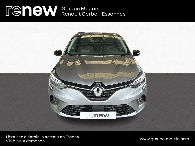 RENAULT Clio 1.0 TCe 90ch Evolution - Photo 2