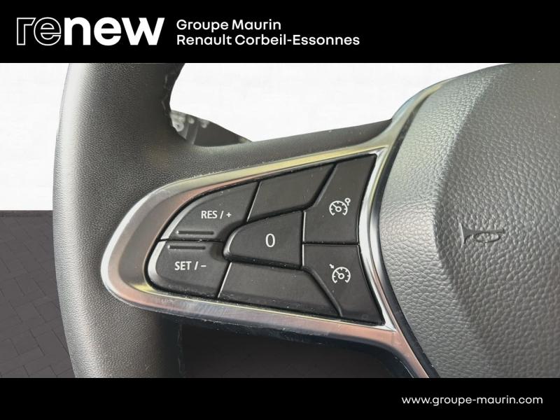 RENAULT Captur 1.3 TCe mild hybrid 140ch Techno - Photo 21