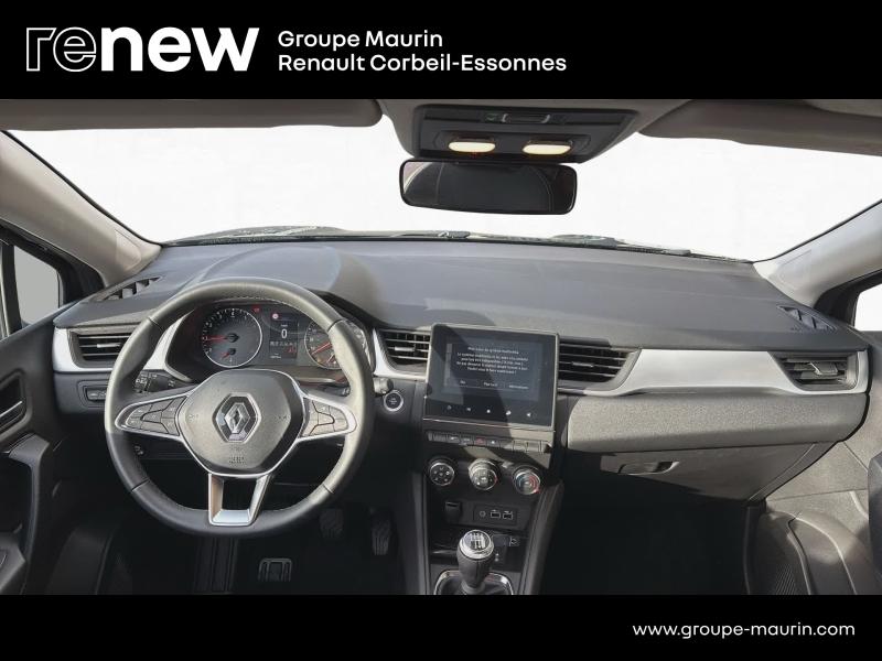 RENAULT Captur 1.0 Eco-G 100ch Evolution - Photo 13
