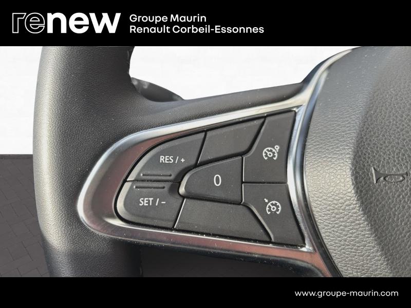 RENAULT Captur 1.0 Eco-G 100ch Evolution - Photo 21