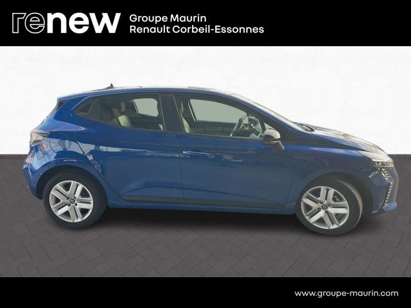 RENAULT Clio 1.5 dCi 100ch Evolution - 25 - Photo 3