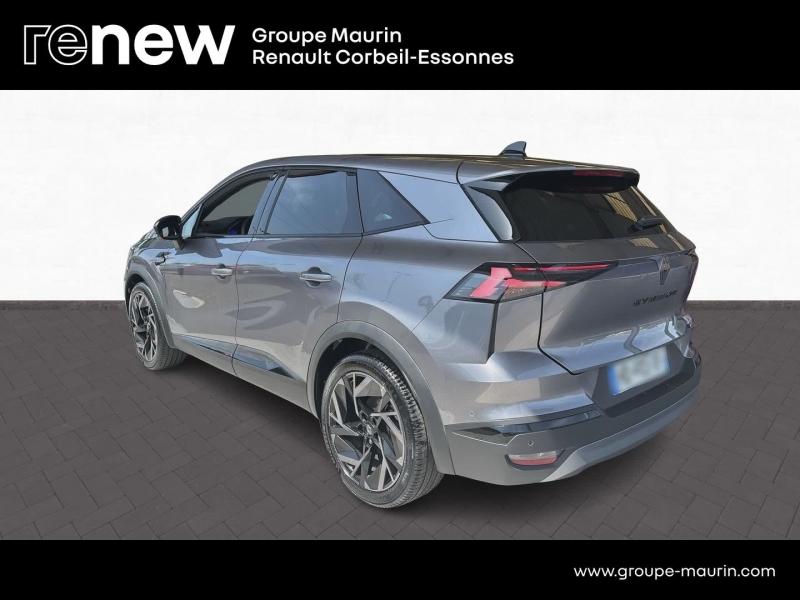 RENAULT Symbioz 1.6 E-Tech full hybrid 145ch esprit Alpine - Photo 3