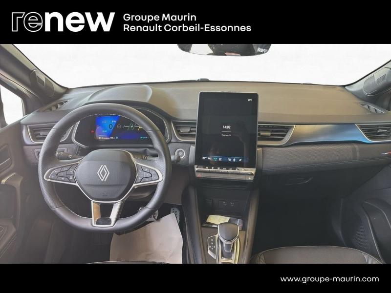 RENAULT Symbioz 1.6 E-Tech full hybrid 145ch esprit Alpine - Photo 13