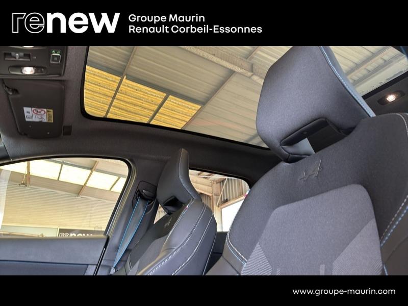 RENAULT Symbioz 1.6 E-Tech full hybrid 145ch esprit Alpine - Photo 32