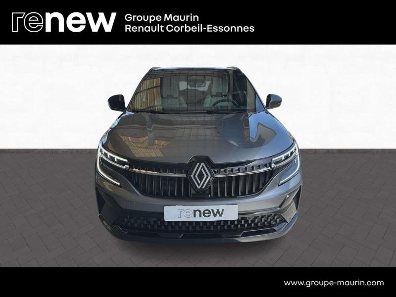 RENAULT Espace 1.2 E-Tech full hybrid 200ch Iconic 7 places - 24 - Photo 2