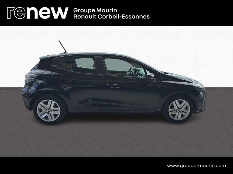 RENAULT Clio 1.5 dCi 100ch Evolution - 25 - Photo 6
