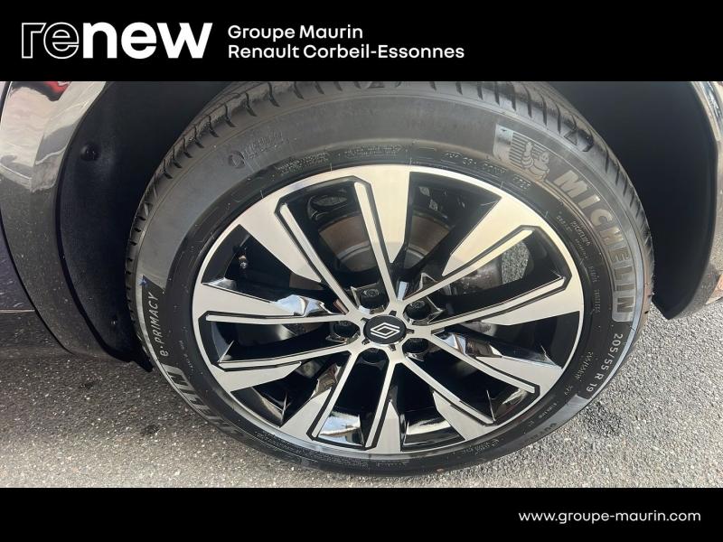 RENAULT Espace 1.2 E-Tech full hybrid 200ch Techno 7 places - 25 - Photo 9