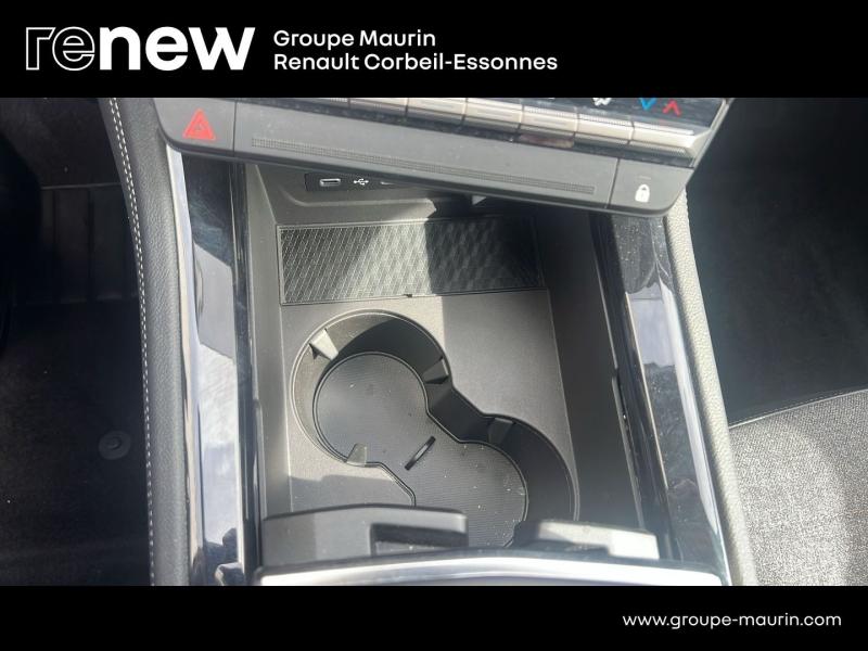 RENAULT Espace 1.2 E-Tech full hybrid 200ch Techno 7 places - 25 - Photo 19
