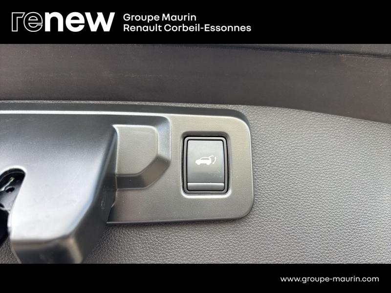 RENAULT Symbioz 1.6 E-Tech full hybrid 145ch esprit Alpine - Photo 15