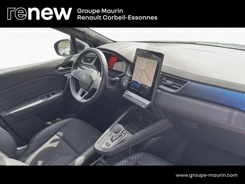 RENAULT Symbioz 1.6 E-Tech full hybrid 145ch esprit Alpine - Photo 16