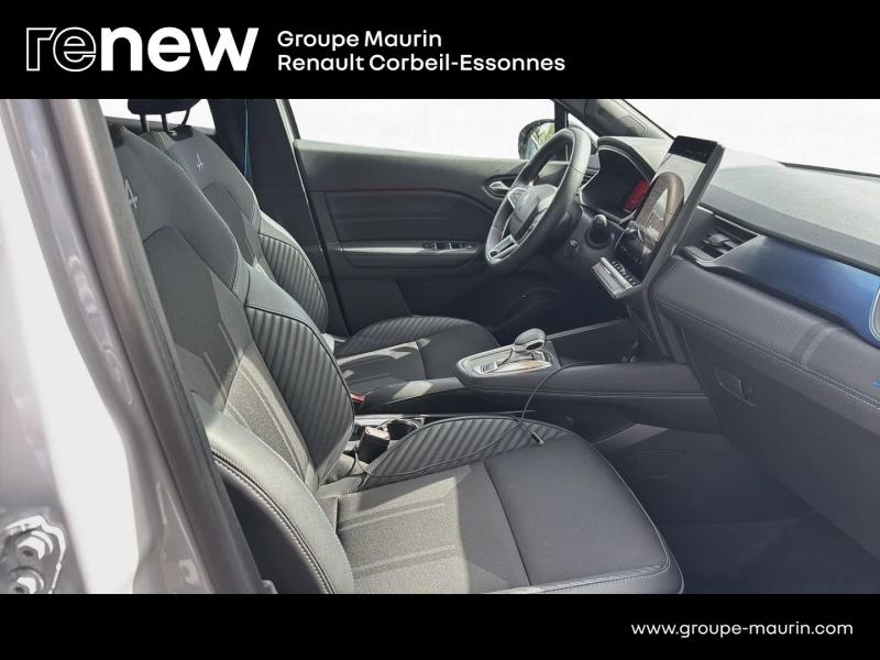 RENAULT Symbioz 1.6 E-Tech full hybrid 145ch esprit Alpine - Photo 17