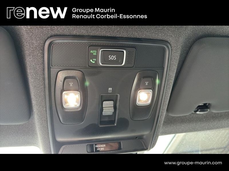 RENAULT Symbioz 1.6 E-Tech full hybrid 145ch esprit Alpine - Photo 27