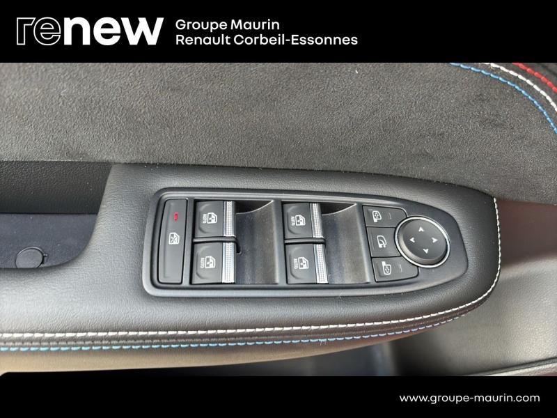 RENAULT Arkana 1.6 E-Tech 145ch full hybrid esprit Alpine -25 - Photo 22