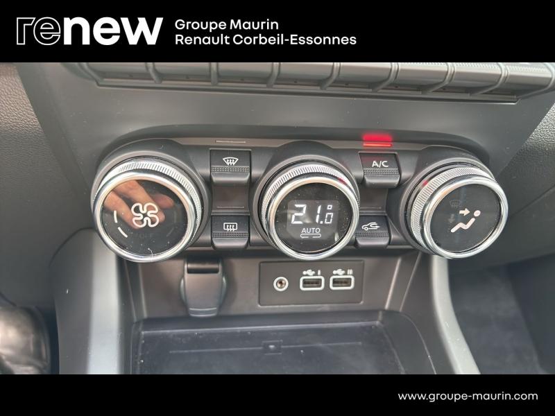 RENAULT Arkana 1.6 E-Tech 145ch full hybrid esprit Alpine -25 - Photo 31