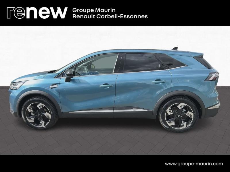 RENAULT Symbioz 1.6 E-Tech full hybrid 145ch Iconic - Photo 8