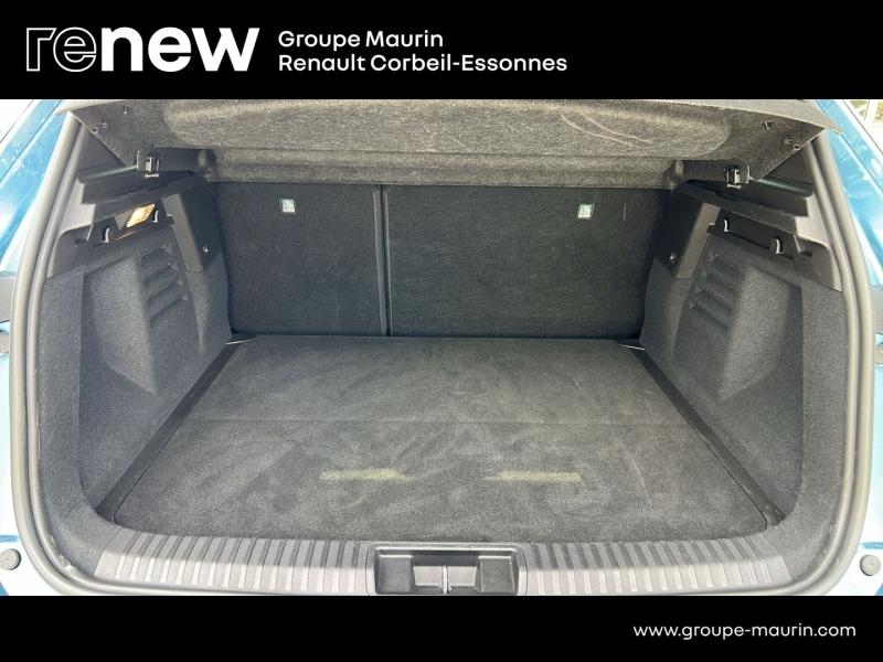 RENAULT Symbioz 1.6 E-Tech full hybrid 145ch Iconic - Photo 12