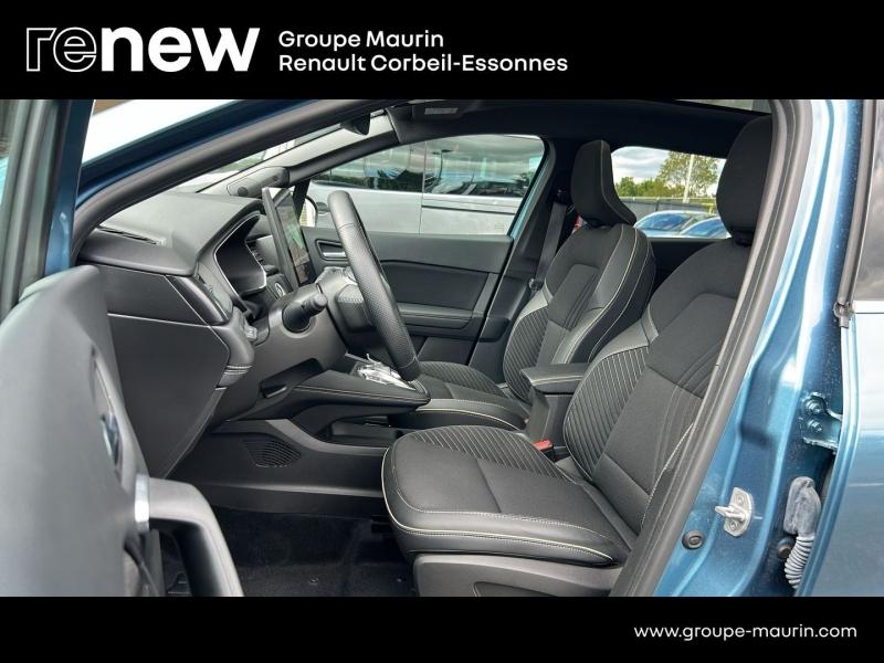 RENAULT Symbioz 1.6 E-Tech full hybrid 145ch Iconic - Photo 18