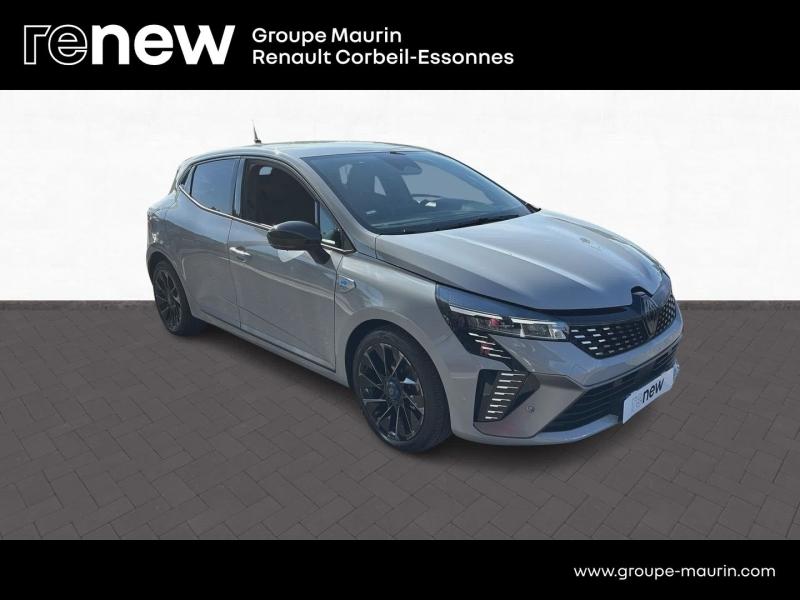 RENAULT Clio 1.0 TCe 90ch esprit Alpine - 24 - Photo 7