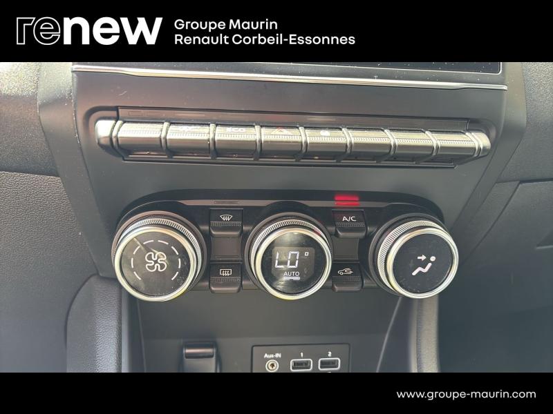RENAULT Captur 1.0 TCe 90ch Evolution - Photo 27