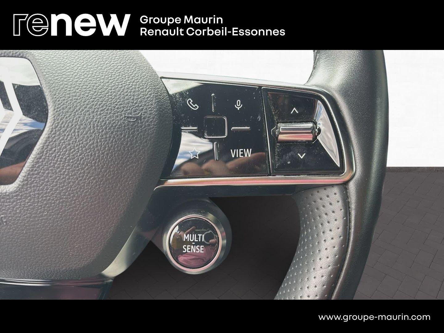RENAULT Austral 1.2 E-Tech full hybrid 200ch Iconic - Photo 26