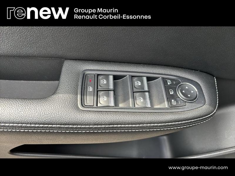 RENAULT Arkana 1.6 E-Tech hybride 145ch Techno -22 - Photo 19