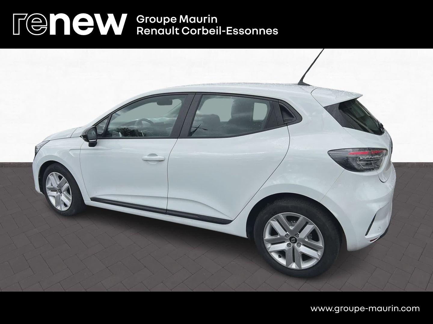 RENAULT Clio 1.0 SCe 65ch Evolution - 24 - Photo 8