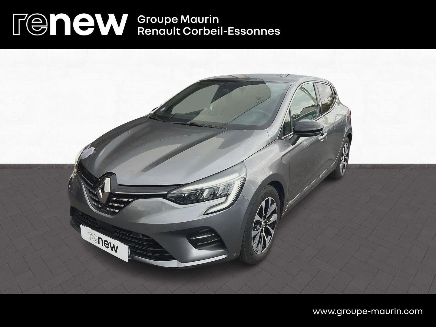 RENAULT Clio 1.0 TCe 90ch Techno - Photo 1
