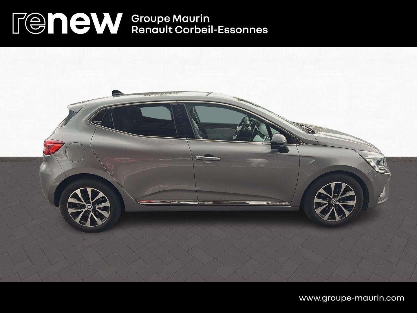 RENAULT Clio 1.0 TCe 90ch Techno - Photo 4